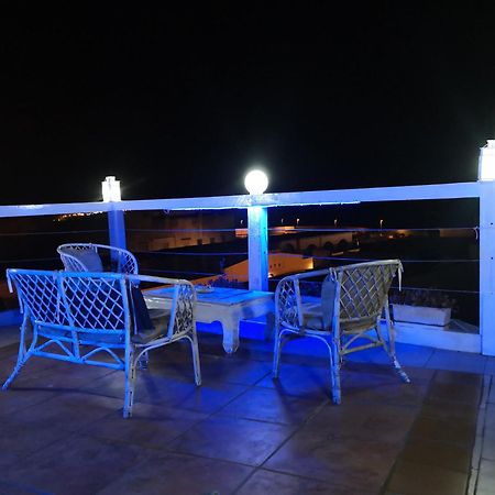Vila Attico D'Angio' Gallipoli Pokoj fotografie