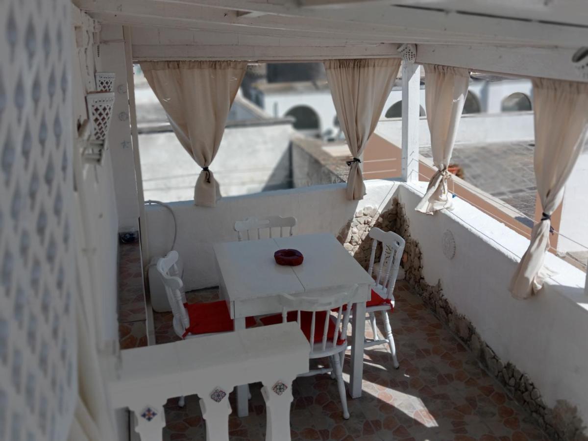 Vila Attico D'Angio' Gallipoli Exteriér fotografie