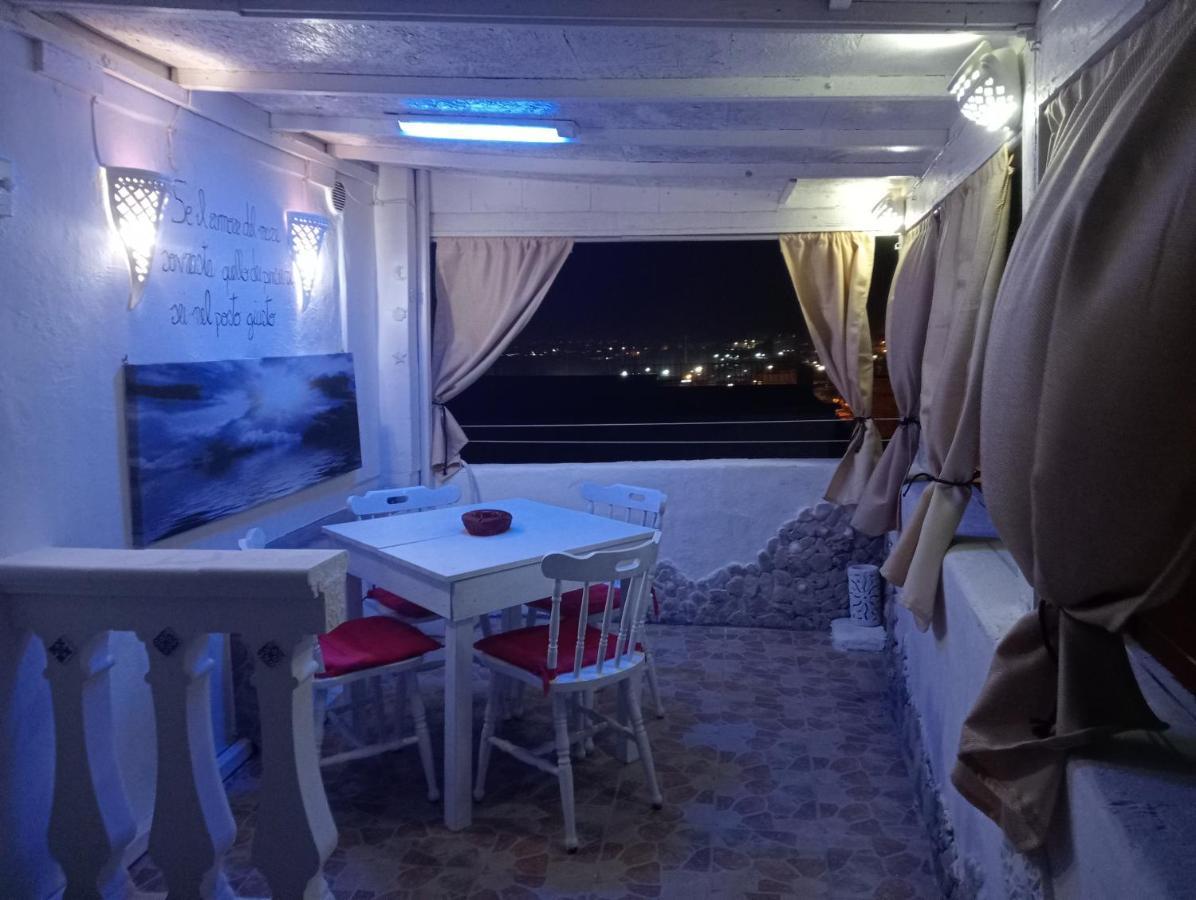 Vila Attico D'Angio' Gallipoli Exteriér fotografie
